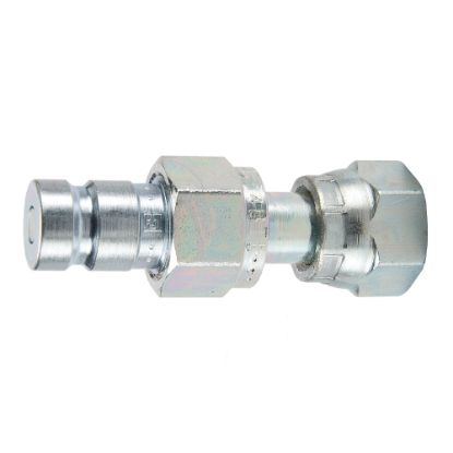 Picture of Test Port, Diagnostic Quick Couplings, ISO 15171-1 - PD Series - PD34BTL