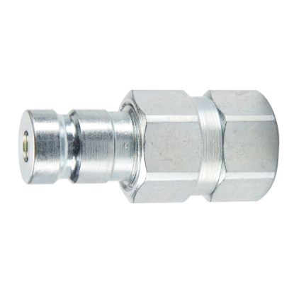 Picture of Test Port, Diagnostic Quick Couplings, ISO 15171-1 - PD Series - PD34BTX