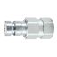 Picture of Test Port, Diagnostic Quick Couplings, ISO 15171-1 - PD Series - PD36BTX