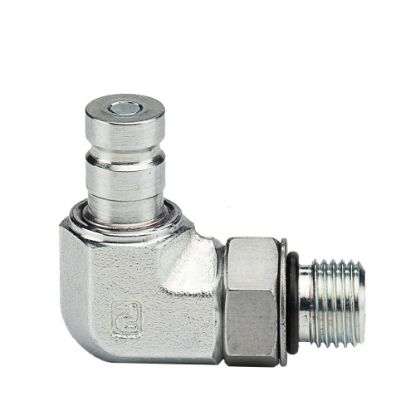 Picture of Test Port, Diagnostic Quick Couplings, ISO 15171-1 - PD Series - PD361-90
