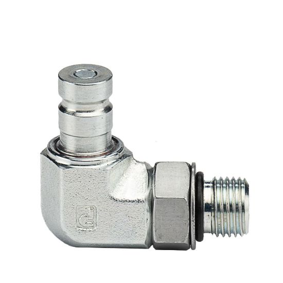 Picture of Test Port, Diagnostic Quick Couplings, ISO 15171-1 - PD Series - PD361-90
