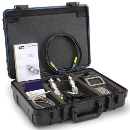 Picture for category Diagnostic Test Meter and Accessories, Measure and Record 1 Million Data Points, Parker SensoControl Service Master Easy Kits