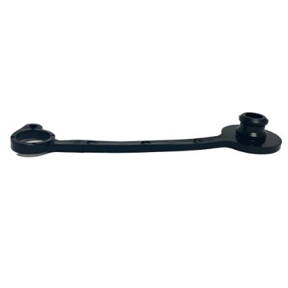 Picture of Protective Dust Caps and Plugs for Quick Couplings - PDP-4