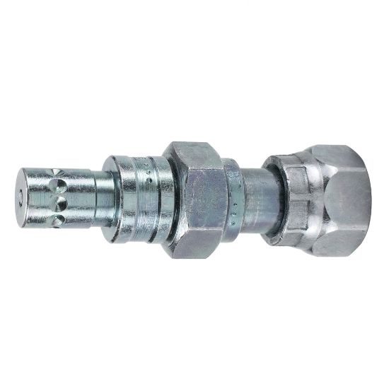 Picture of Connect Under Pressure, Test Port, Diagnostic Quick Couplings - PDP Series - PDP36BTL