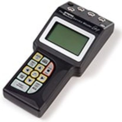 Picture of Diagnostic Test Meter and Accessories, Measure and Record 1 Million Data Points, Parker SensoControl Service Master Easy Kits - PDSME34-2-01-01