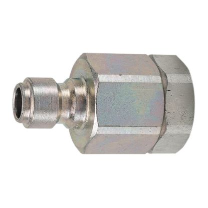Picture of Vacuum and Medium Pressure Quick Couplings - EA Series - VEAN12-12F