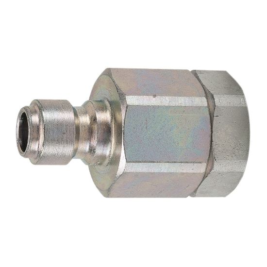 Picture of Vacuum and Medium Pressure Quick Couplings - EA Series - VEAN12-12F