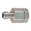 Picture of Vacuum and Medium Pressure Quick Couplings - EA Series - VEAN4-4FV