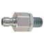 Picture of Vacuum and Medium Pressure Quick Couplings - EA Series - VEAN4-4MV