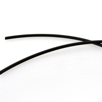 Picture of PE Tubing - Flame Resistant - PEFR-2.5-0500