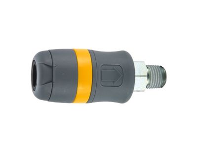 Picture of Tool-mate Series Coupler - Male Pipe - PER-251-6MP