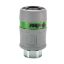 Picture of Industrial & European Interchange, Quick Connect Air Couplers - Tool-Mate Standard Series - PER-251-6FP