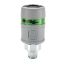 Picture of Industrial & European Interchange, Quick Connect Air Couplers - Tool-Mate Standard Series - PER-251-4MP