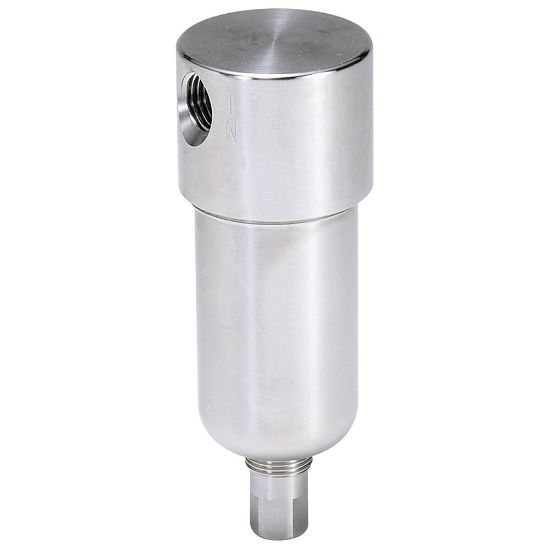 Picture of Stainless Steel Filters (Particulate/Coalescing ) - PF501G02DHSS