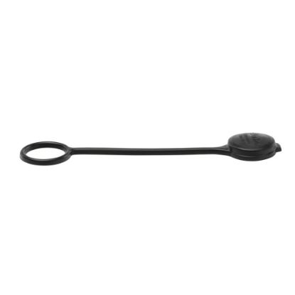 Picture of Protective Dust Caps and Plugs for Quick Couplings - PFE-1001-PN