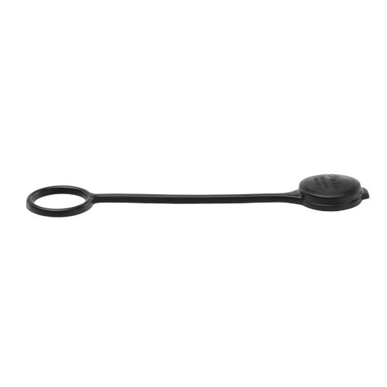 Picture of Protective Dust Caps and Plugs for Quick Couplings - PFE-751-PN