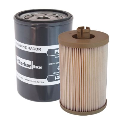 Picture of Racor Aftermarket - PFF51572