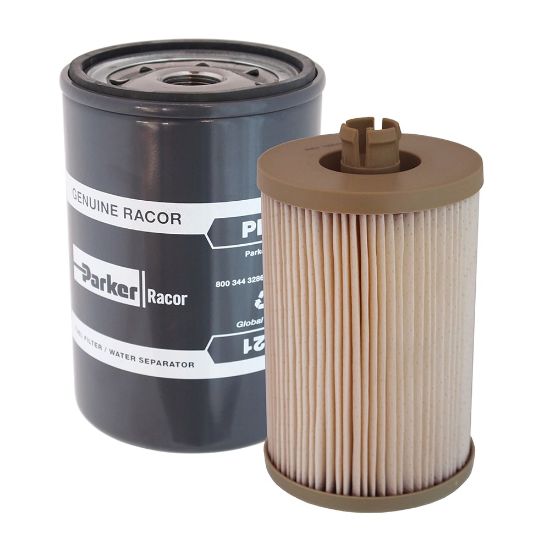 Picture of Racor Aftermarket - PFF51572