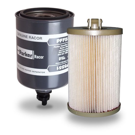 Picture of Racor Aftermarket - PFF5551