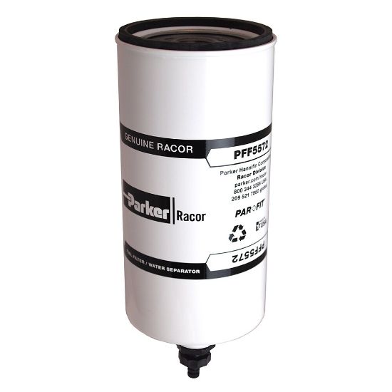 Picture of Racor Aftermarket - PFF5572
