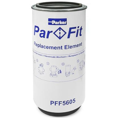 Picture of Replacement Filter Elements – Racor Spin-on Series - PFF5605