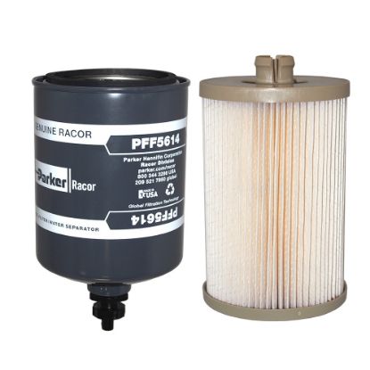 Picture of Racor Aftermarket - PFF5614
