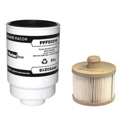 Picture of Racor Aftermarket - PFF58567