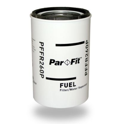 Picture of Racor Aftermarket - PFFR260P