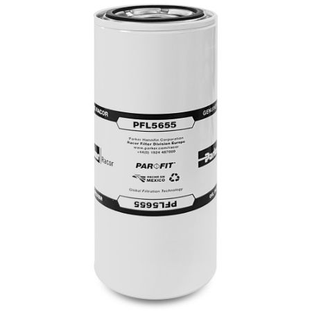 Picture for category Racor Spin-on Lube Filters