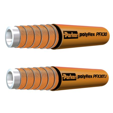 Picture for category PFX30-05 UHP Hose - 43,645 psi
