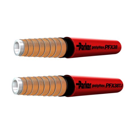 Picture for category PFX38-05 UHP Hose - 55,000 psi
