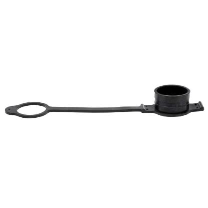 Picture of Protective Dust Caps and Plugs for Quick Couplings - PFR-1002