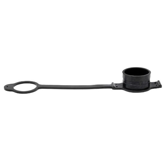 Picture of Protective Dust Caps and Plugs for Quick Couplings - PFR-1002