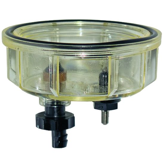 Picture of Racor Aftermarket - PFRK21057