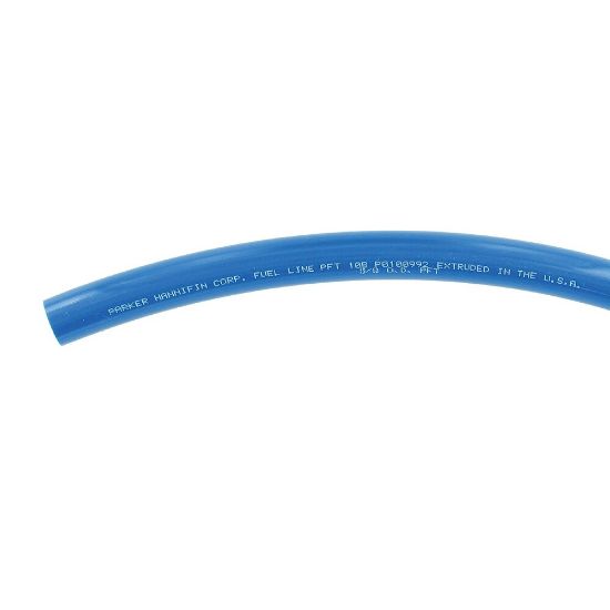 Picture of Diesel Fuel Tubing - PFT-4A-BLU-1000-FL