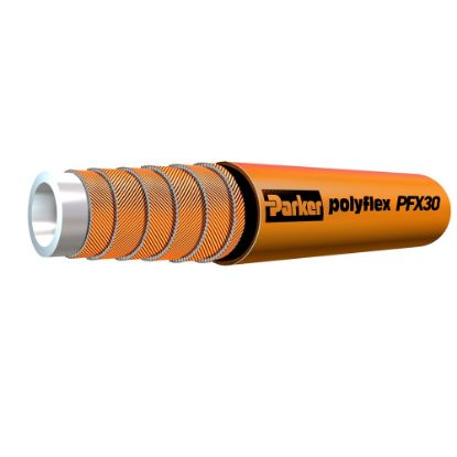 Picture of PFX30-05 UHP Hose - 43,645 psi - PFX30-05