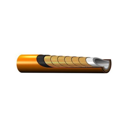 Picture of PFX30-05 UHP Hose - 43,645 psi - PFX30-05-TJ