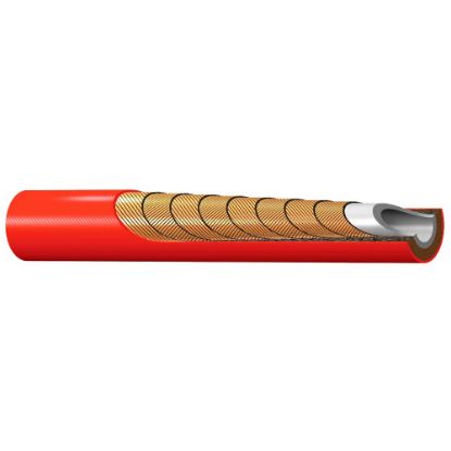 Picture of PFX38-05 UHP Hose - 55,000 psi - PFX38-05