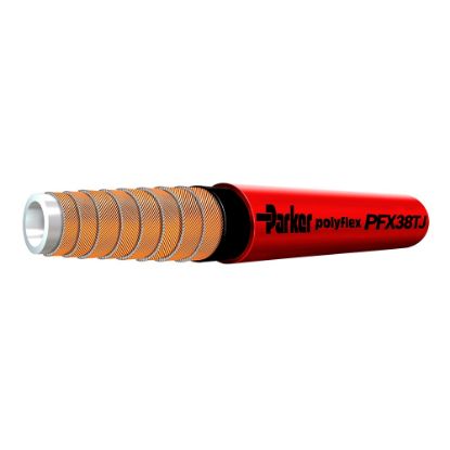 Picture of PFX38-05 UHP Hose - 55,000 psi - PFX38-05TJ