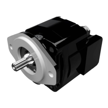 Picture for category Cast Iron Motors – PGM315 Series