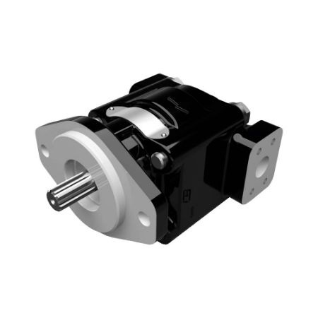 Picture for category Cast Iron Motors – PGM330 Series