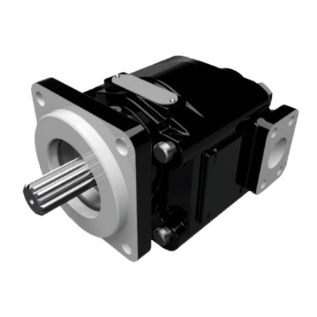 Picture for category Cast Iron Motors – PGM365 Series