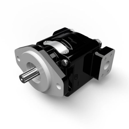 Picture for category Cast Iron Pumps – PGP330 Series