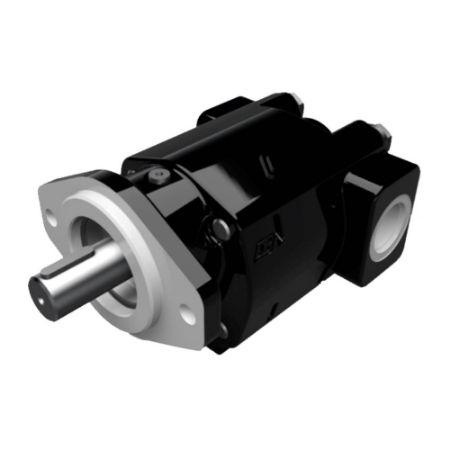 Picture for category Cast Iron Pumps – PGP350 Series