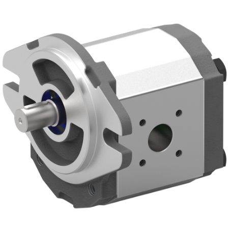 Picture for category Aluminum Pumps – PGP511H Series