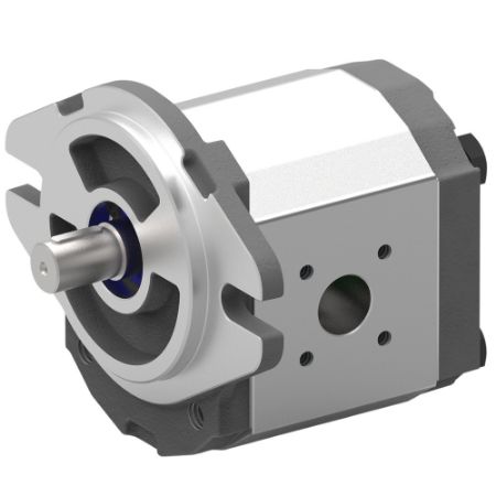 Picture for category Aluminum Pumps – PGP517H Series
