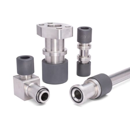 Picture for category Phastite for Pipe Permanent Non-Welded Piping Connections