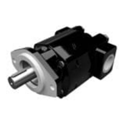 Picture of Cast Iron Motors – PGM350 Series - PGM350
