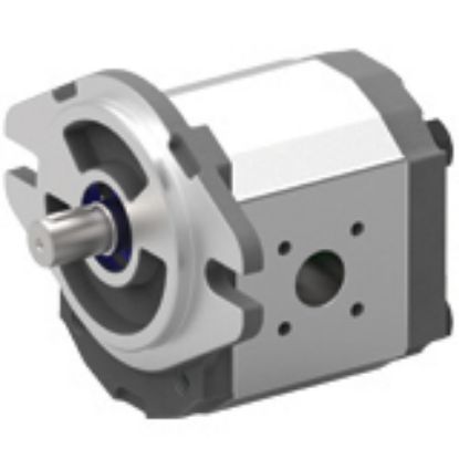 Picture of Aluminum Pumps – PGP523H Series - PGP523H SERIES