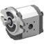 Picture of Aluminum Pumps – PGP517H Series - PGP517H SERIES